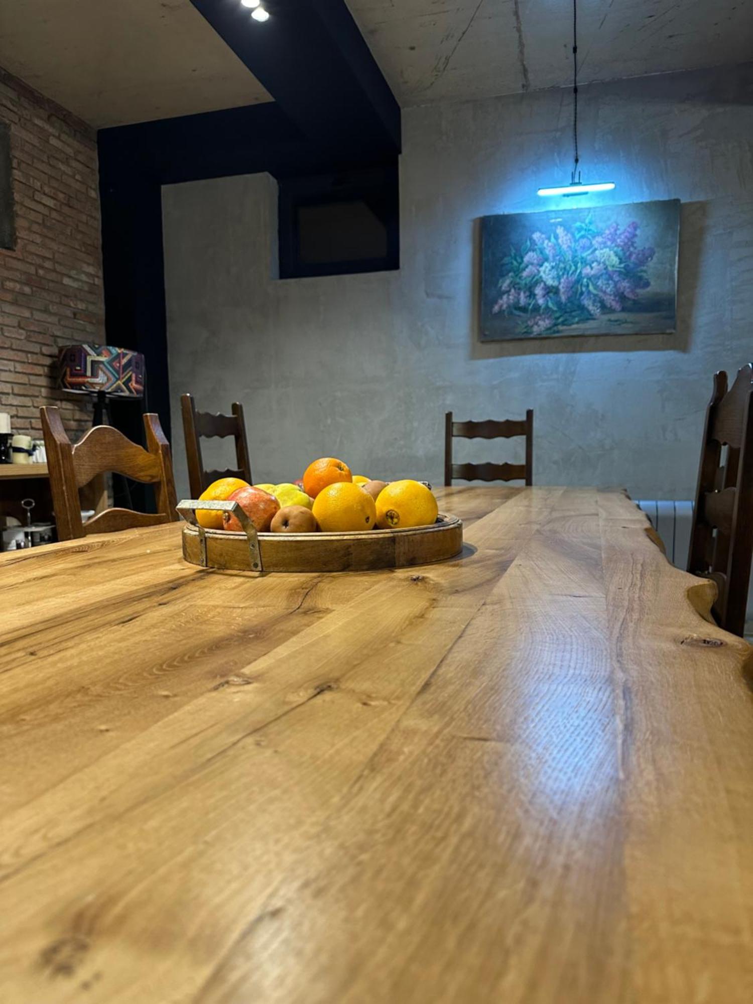 Villa Keto & Kote Mtskheta Luaran gambar