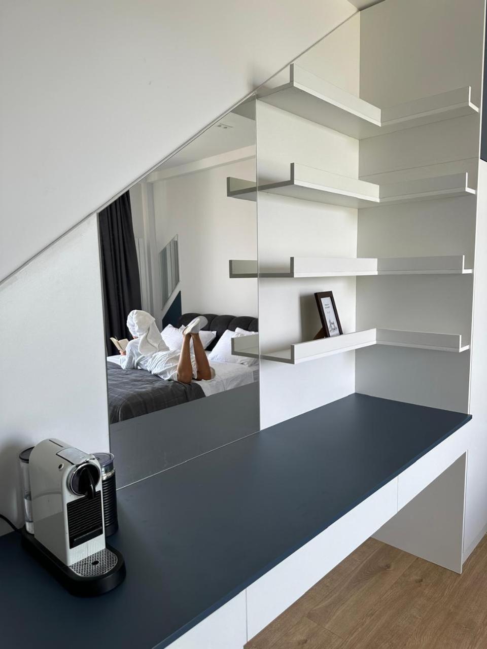 Villa Keto & Kote Mtskheta Luaran gambar